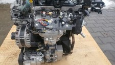 Motor Moteur Engine 2.0DCI M9R710 M9RV710 RENAULT TRAFIC III 40000km Komplett