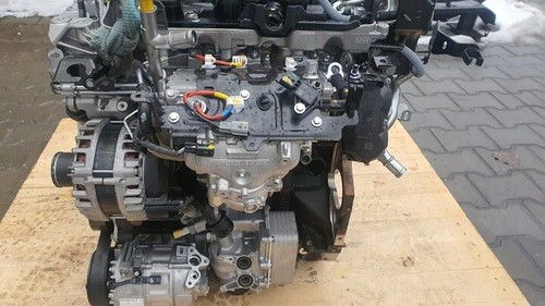 Motor moteur engine 0dci - motor,