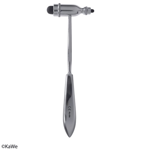 Reflexhammer nach troemner - reflexhammer,
