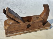 Aus einer Auflösung: toller alter Holzhobel