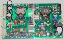 Wersi Orgel Omega DX-10/EX-20 Netzteil PS-20 auch für MK-1