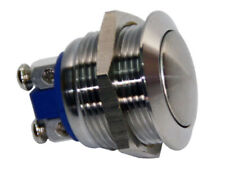 Edelstahl Klingeltaster