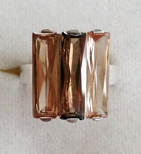Xxl silber ring 925 - ring,