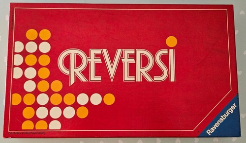 Reversi von ravensburger - reversi,