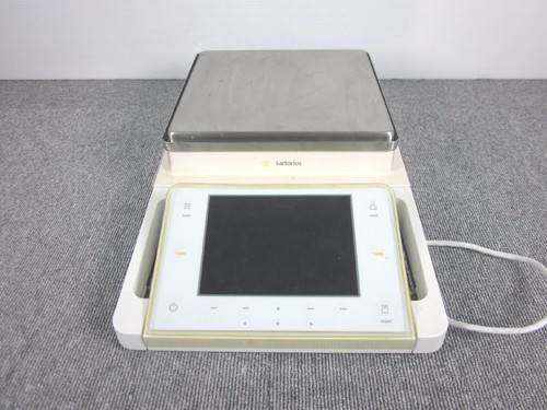 Sartorius cubis - sartorius,