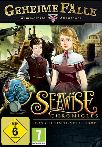Geheime fälle seawise - geheime,