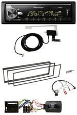 Pioneer Bluetooth DAB USB