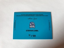 DEL 2025/2025 25/26 Stickcard