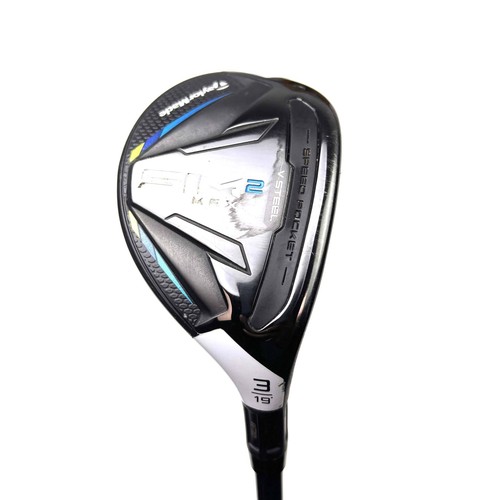 Taylormade sim2 max hybrid - max, 3
