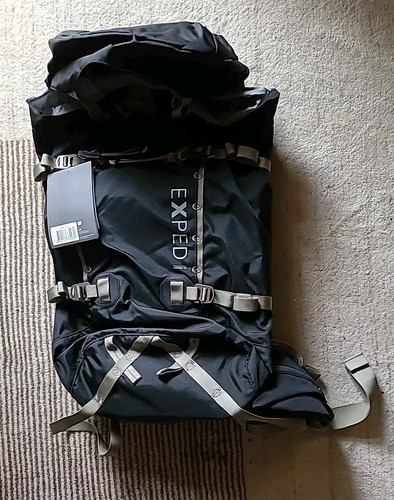 Exped vertigo rucksack - exped,