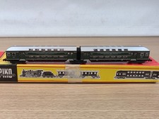 Piko Spur N - 5/4137-010 - Doppelstockwagen  der DR - OVP - LESEN