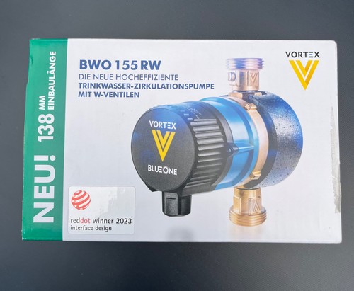 Vortex brauchwasser - vortex,