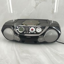 Philips AZ2048 MP3-CD