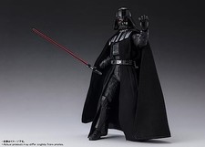Figuarts star wars - s.h.,