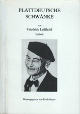 Plattdeutsche Schwänke. von