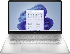 HP Notebook 17-cp2640ng 17,3