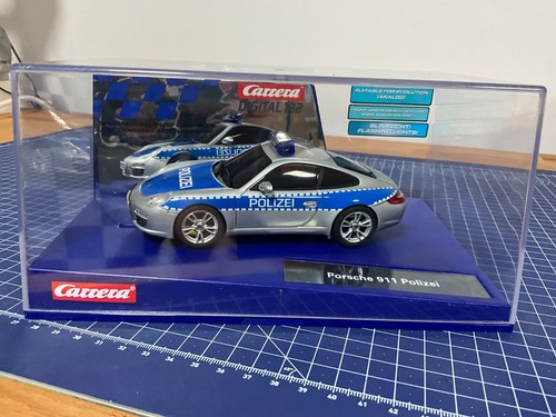 Carrera digtal 132 30467 - digtal,