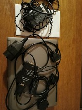 Auslese Laptop BMW OBD 1 / OBD2 - INPA EDIABAS Tis / E34 Reperatur Handbuch incl