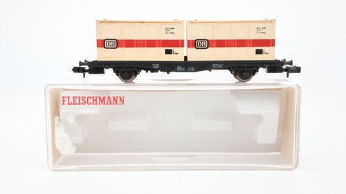 Fleischmann 8234 - fleischmann, n