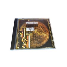 Weihnachtliche Spieluhren