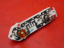 Lampenträger Bremsleuchte