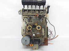 JVC RC 550 "EL DIABLO" BOOMBOX