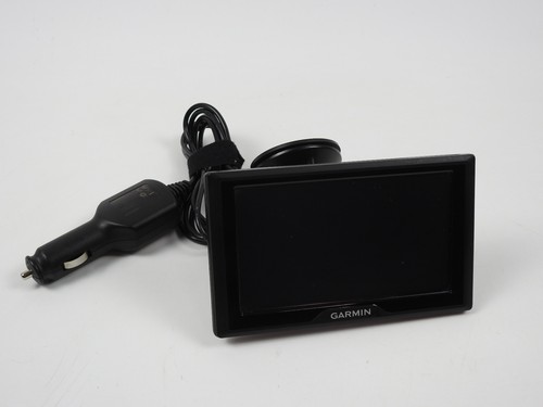 Vintage garmin drive kfz - garmin, 51,