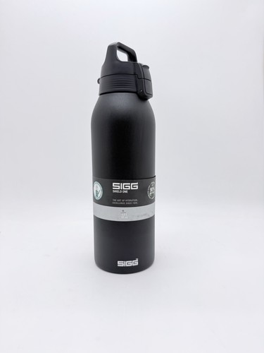 Sigg trinkflasche shield one - trinkflasche, |