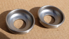 Campagnolo Hub rear ball cup (race) #1271  NOS