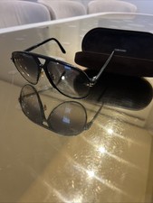 Tom Ford Sonnenbrille Brille -