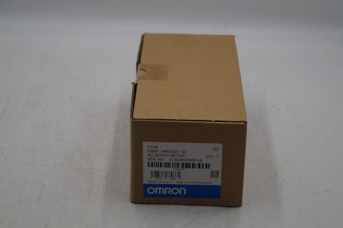 Omron r88m 1m40030t ac - omron, r88m-1m40030t-s2