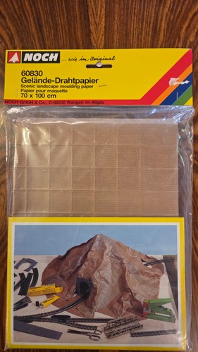 Noch 60830 - -,