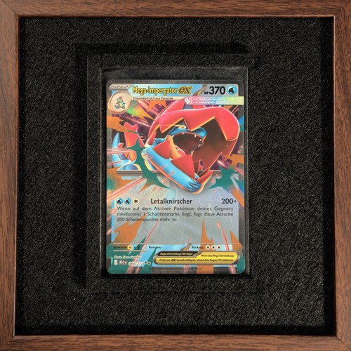 Pokemon mega impergator - pokemon, mega-impergator-ex