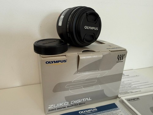 Olympus zuiko digital mm - olympus,