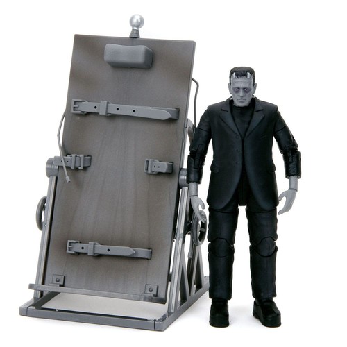 Jada toys universal monsters - jada,