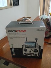 Walkera Devo F12E FPV