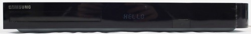 Samsung bluraydisc player mit - bluraydisc,
