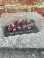 Minichamps Alfa Romeo 155 V6