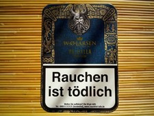 Pfeifentabak W.Ø. Larsen