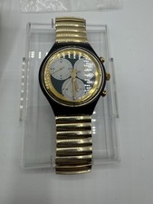 Reloj Swatch SCB107 Rollerball
