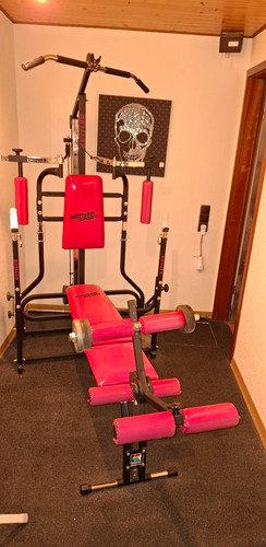 Kettler sport kombibank - kettler,