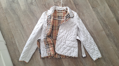 Burberry steppjacke damen 14y - damen,