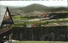 Lohberg Lam Berg Pension Oberhaiderberg