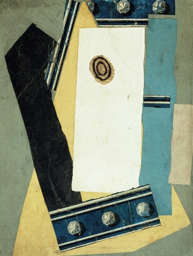 Pablo picasso gitarre - -, 1913