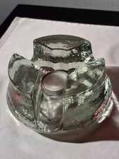 80-er: WMF Glas Galerie 