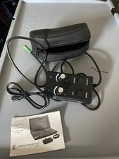 Laptop Sound Port (Stereo)