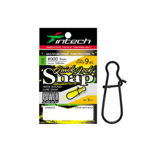 Intech Quick Lock Snap