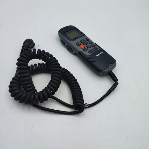 Raymarine ray240e vhf funk - raymarine,