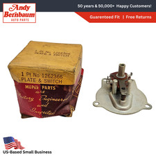 1949-1952 Dodge DeSoto