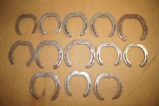 13 Stück echte,  ***